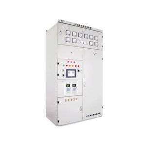 low-voltage switchgear