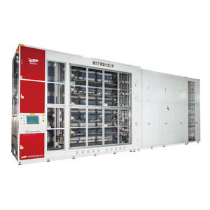 annealing for the energy sector