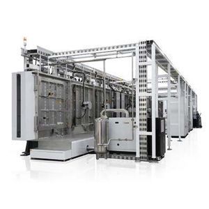 coating line