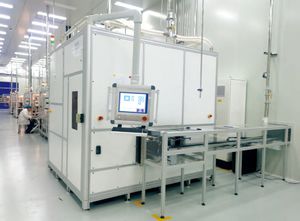 laser marking machine 1