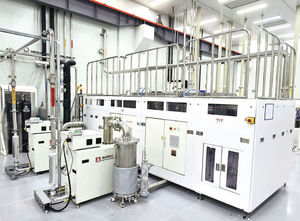 thin-film deposition machine 1