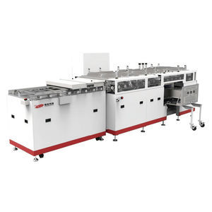 thermal evaporation deposition machine 1