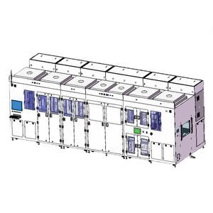 clean bench for the pharmaceutical industry 1