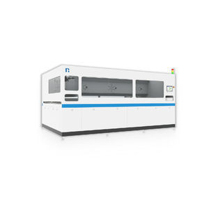 wafer texturing machine 1