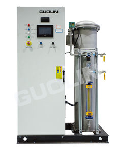 ozone disinfection unit