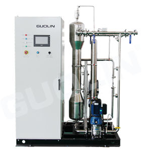 water treatment ozone generator