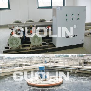 oxygen recovery unit