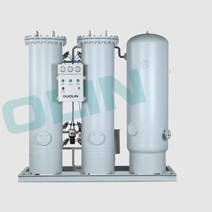 oxygen generator