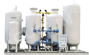 PSA nitrogen generator