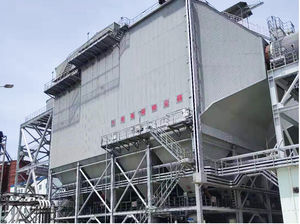 filter industrial dust collector 1