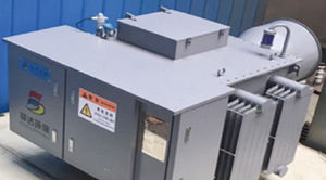 AC/DC power supply 1