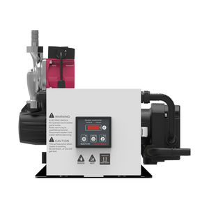 water heater