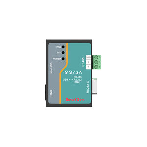 RS232 converter module