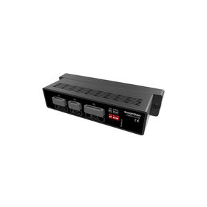 temperature control module 1