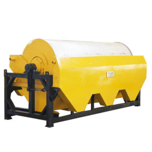 magnetic separator