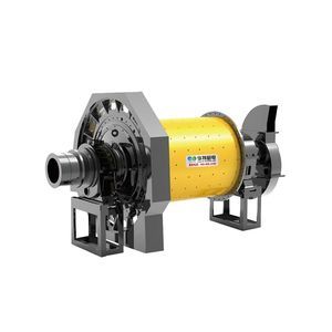 centrifugal mill