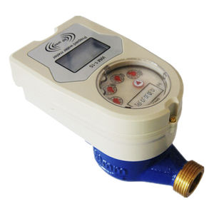 positive displacement counter