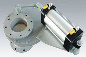 disc valve