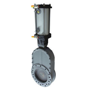 piston valve
