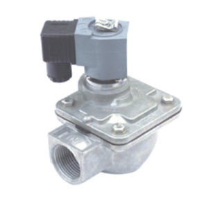 diaphragm valve