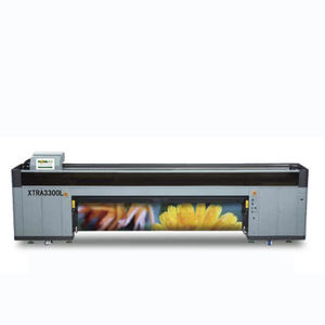 UV inkjet printing machine