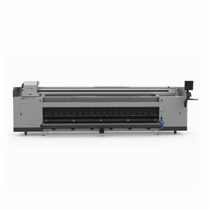 inkjet large format printer