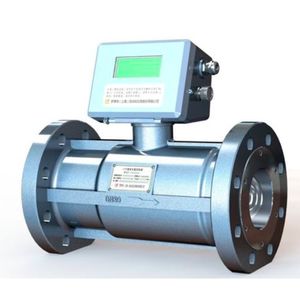 differential pressure flow controller