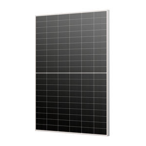 monocrystalline silicon PV solar module