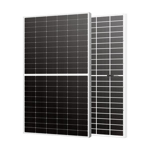 monocrystalline silicon PV solar module