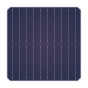 PERC solar cell