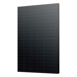 monocrystalline silicon PV solar module