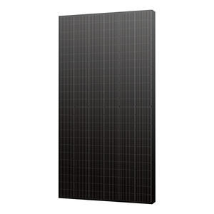monocrystalline silicon PV solar module