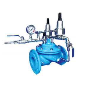 pump valve