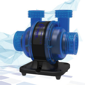 centrifugal pump