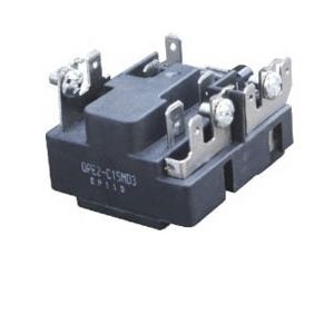 motor starter