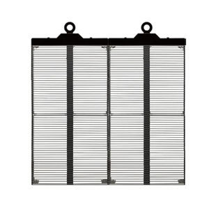 LED displays