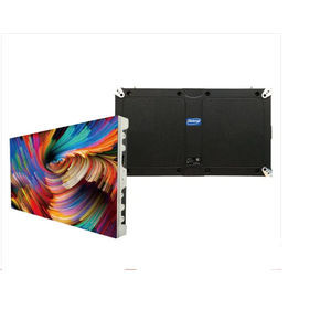 LED displays
