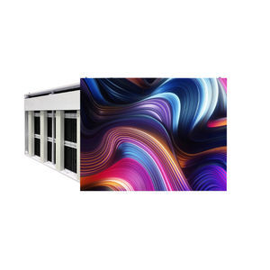 LED display 1
