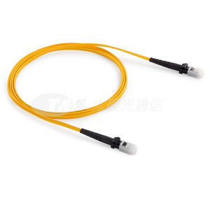 FC type patch cord