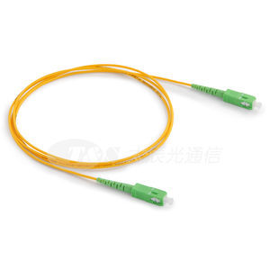 光纤跳线