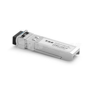fiber optic transceiver