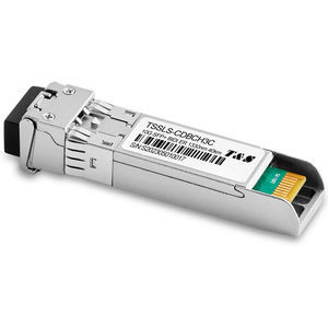 fiber optic transceiver