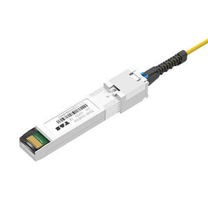 fiber optic transceiver