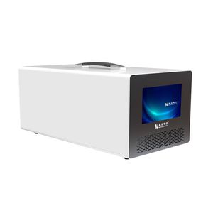 electric testing system