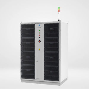 test system for automotive applications