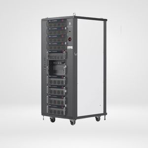 modular test system