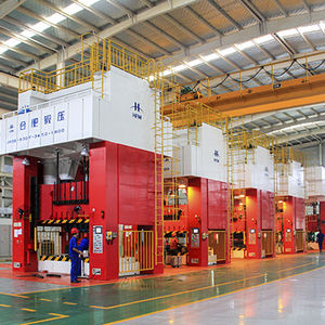 mechanical press