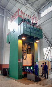 mechanical press