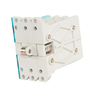 low-voltage contactor