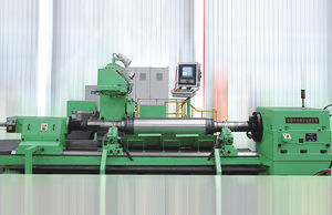 cylindrical grinding machine